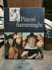 Pittori Fiamminghi Argentieri