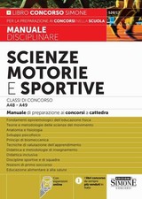 Libri Scienze Motorie E