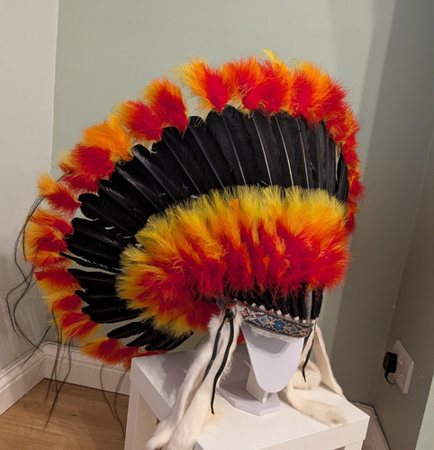 Vintage native american indian - vintage,