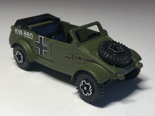 Pollici 1972 volkswagen - 3,