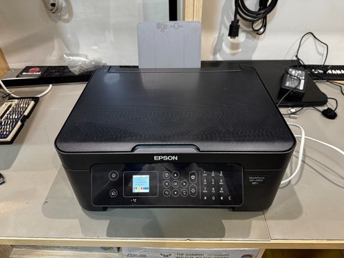 Epson workforce 2810 - workforce,