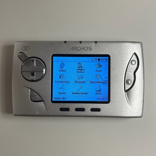 Archos gmini 402 pocket - 402,