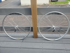 Set ruote MTB vintage 7