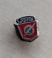 Vintage Ford F-100 F-350 Truck