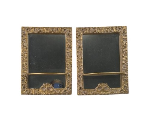 Mensole parete vintage - 2,