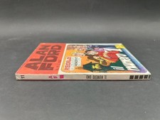 fumetto ALAN FORD numero 11