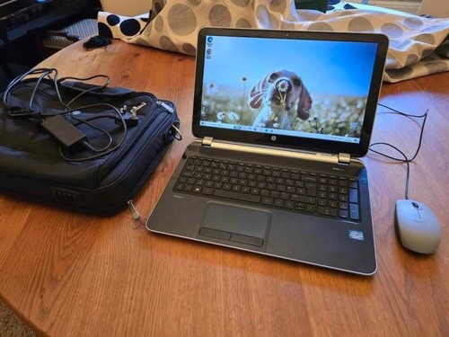 N031sa i3 3217u - hp, i3-3217u