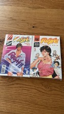 Rash!! manga serie completa