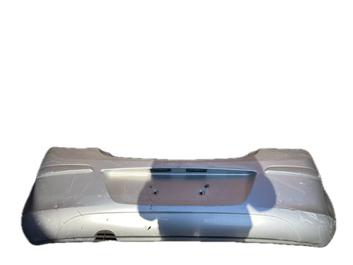 Paraurti posteriore opel corsa - opel,