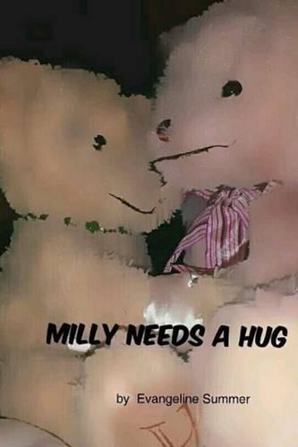 Milly needs hug - milly, by