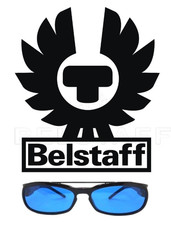 BELSTAFF LONDON BV62 occhiali