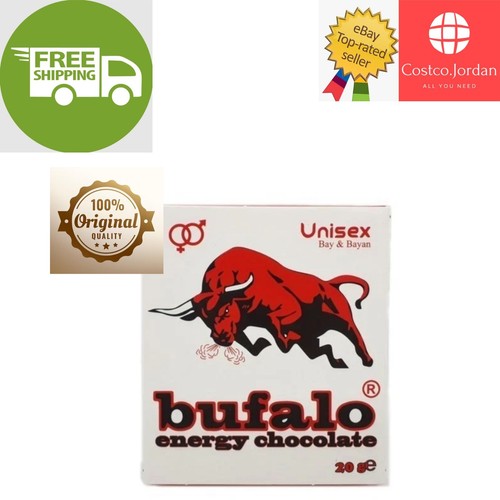 Confezione bufalo energy - x,