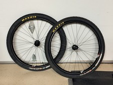 Set ruote in carbonio 2024 We