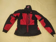 Giacca  e pantalone Tour Summer C1 Spidi Ducati 