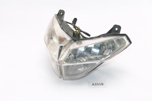 Benelli tnt 1130 2004 faro - tnt,