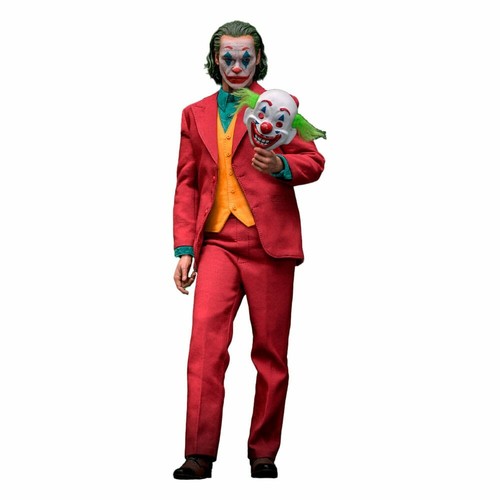 The joker joaquin - -,