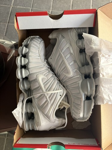 Nike shox - nike,