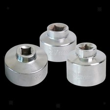 Pobite de filtre à huile