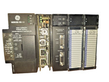 Pacchetto sistema modulare plc - pacchetto,