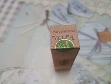  VALVOLA 58TF1 MAGNADYNE 