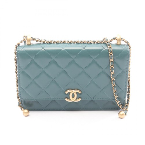 Borsa tracolla chanel - tracolla,