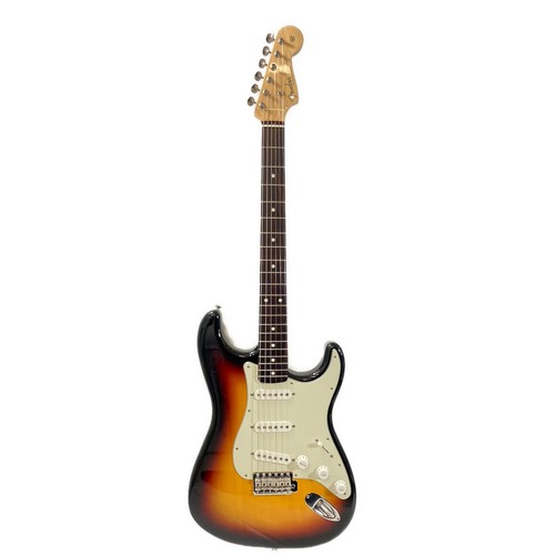 Fender japan traditional - fender,