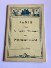 1958 "Janie trova un tesoro