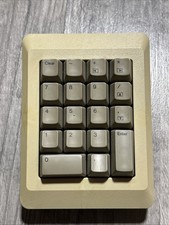 Tastiera numerica Macintosh
