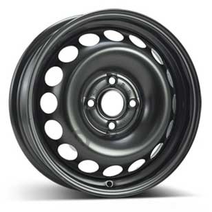 Alcar iron wheels 7510 - 1,