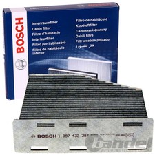 BOSCH Filtro Antipolline