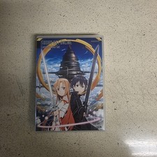 Sword Art Online Complete Dvd