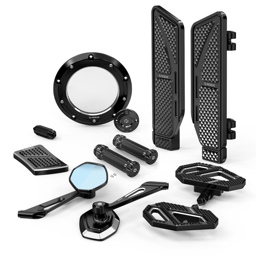 Kit pedana anteriore - , e