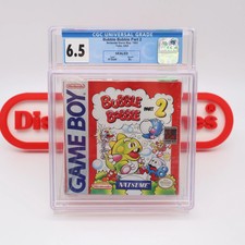 Game Boy Originale BUBBLE