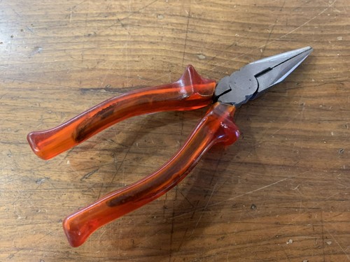 Pinza becco vintage vari - becco,