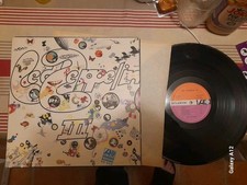 LED ZEPPELIN / III / 3 (1970)