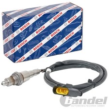 SONDA LAMBDA BOSCH 60192239 4