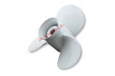 Elica 361-64109-0 3X11 5/8X10