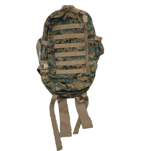 Usmc assault pack - usmc, apb03