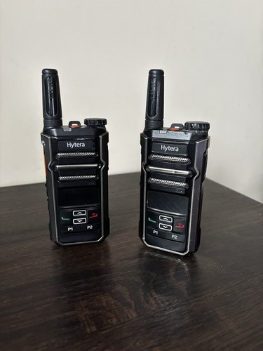 Radio bidirezionale hytera - bidirezionale,