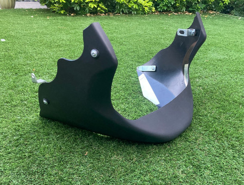 Pancia powerbronze honda - pancia,