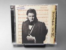 johnny cash 2 cd - the soul of