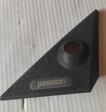 TRIANGOLI DEGLI SPECCHIETTI ESTERNI RETROVISORI PER SMART FORTWO 450 PASSION
