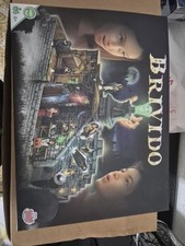 BRIVIDO GIOCO IN SCATOLA DA
