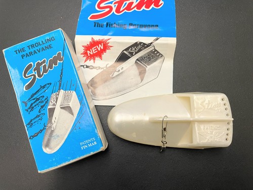Stim affondatore divergente - affondatore,