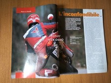 1993 DUCATI M900 NAKED BIKE MOTO MOTORCYCLE CARATTERISTICHE PROVA STRADA GUIDA