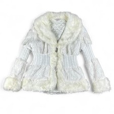 Cappotto invernale Y2k vintage