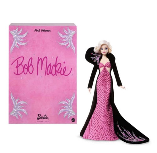Nuova bambola mattel creations - mattel,