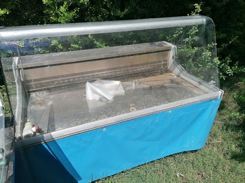 Banchi vetrina refrigerati - 2,