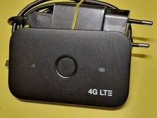 Modem portatile 4G LTE Huawei E5573c Wi-Fi Router Hotspot SBLOCCATO UNLOCKED