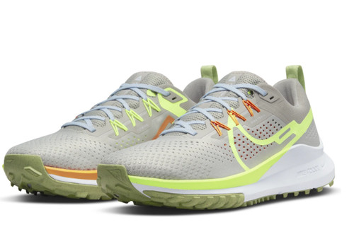 Scarpe corsa nike react - da,